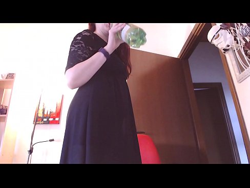❤️ Yon esklav soumèt ki renmen kilòt sal ak apetisan oblije masturbe apre li fin gade videyo sa a! Videyo fout nan pònografi ht.com-fullporner.ru ❌️