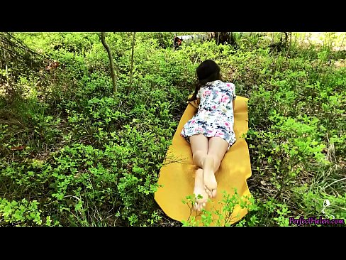 ❤️ Stranger on Tinder Masturbates Pussy mwen ak Fucks pasyone nan Woods yo Videyo fout nan pònografi ht.com-fullporner.ru ❌️